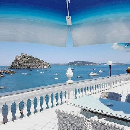 Hotel Da Maria Ischia Luaran gambar