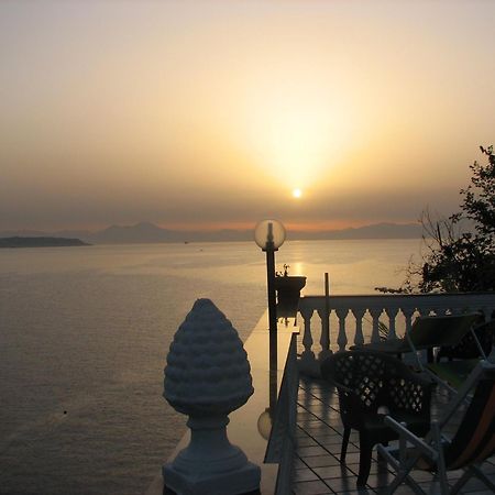 Hotel Da Maria Ischia Luaran gambar