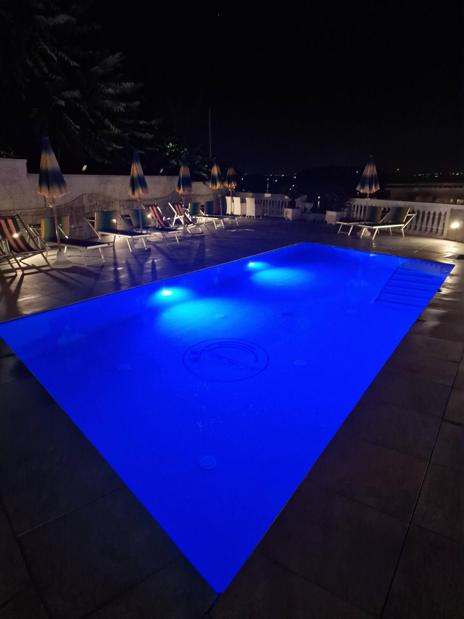 Hotel Da Maria Ischia Luaran gambar