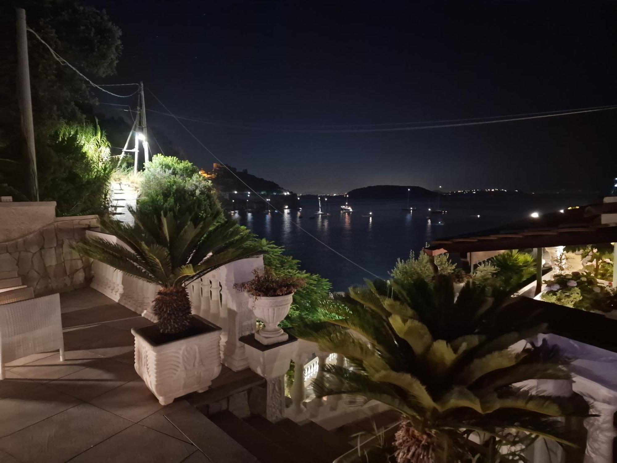 Hotel Da Maria Ischia Luaran gambar