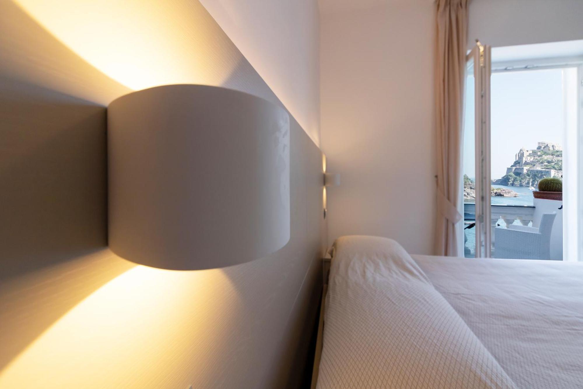 Hotel Da Maria Ischia Luaran gambar