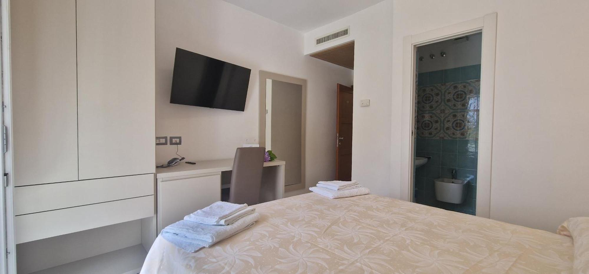 Hotel Da Maria Ischia Luaran gambar
