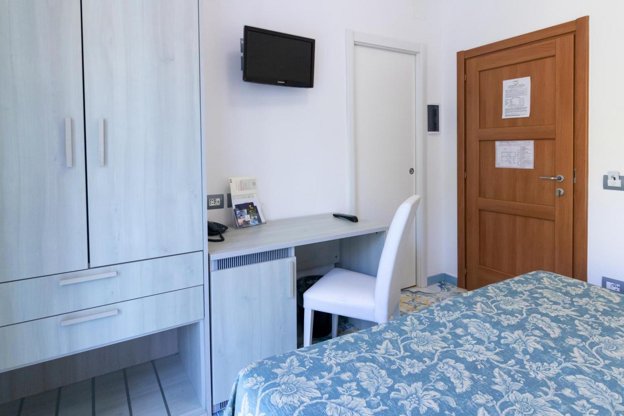 Hotel Da Maria Ischia Luaran gambar