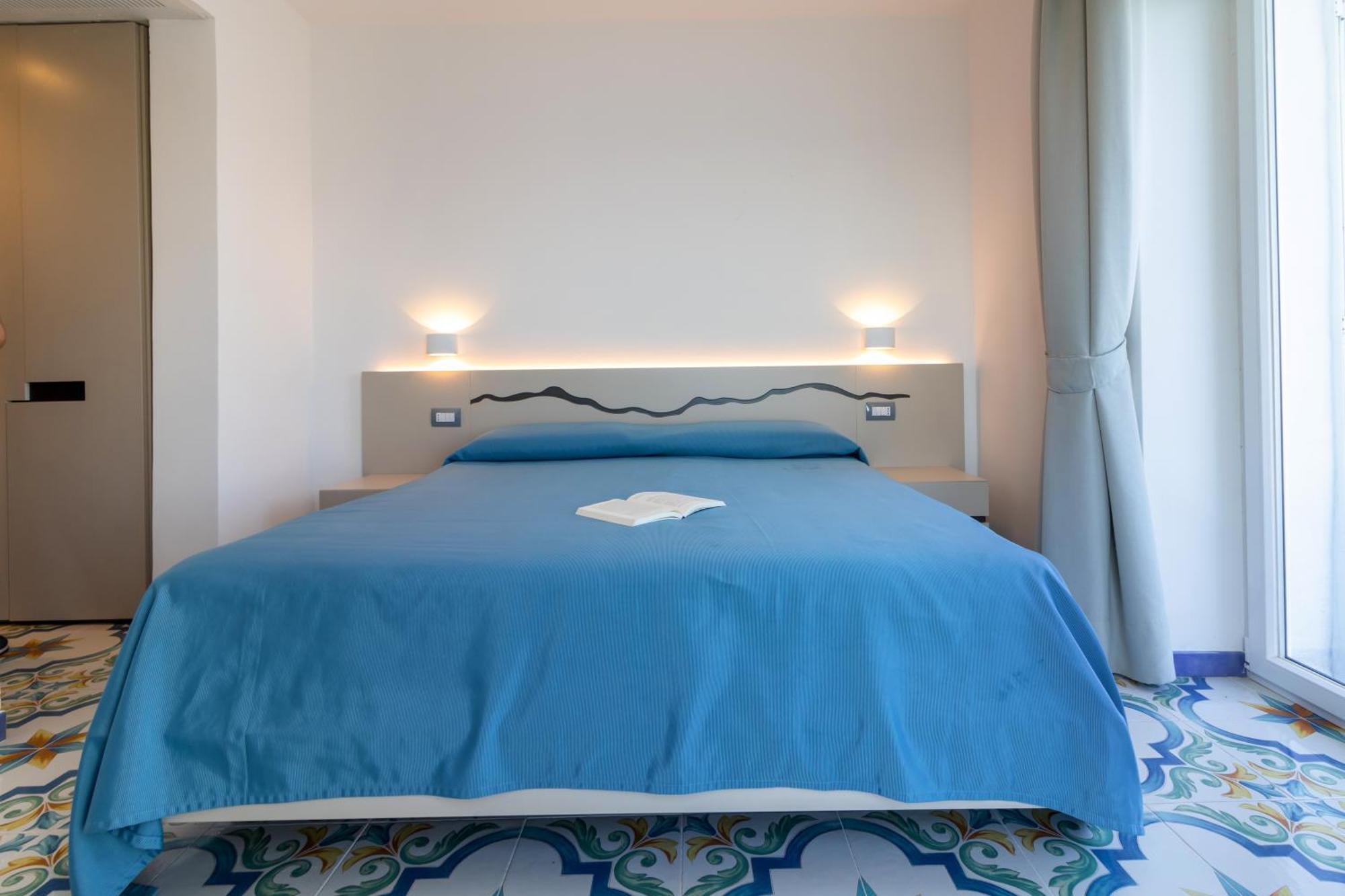 Hotel Da Maria Ischia Luaran gambar