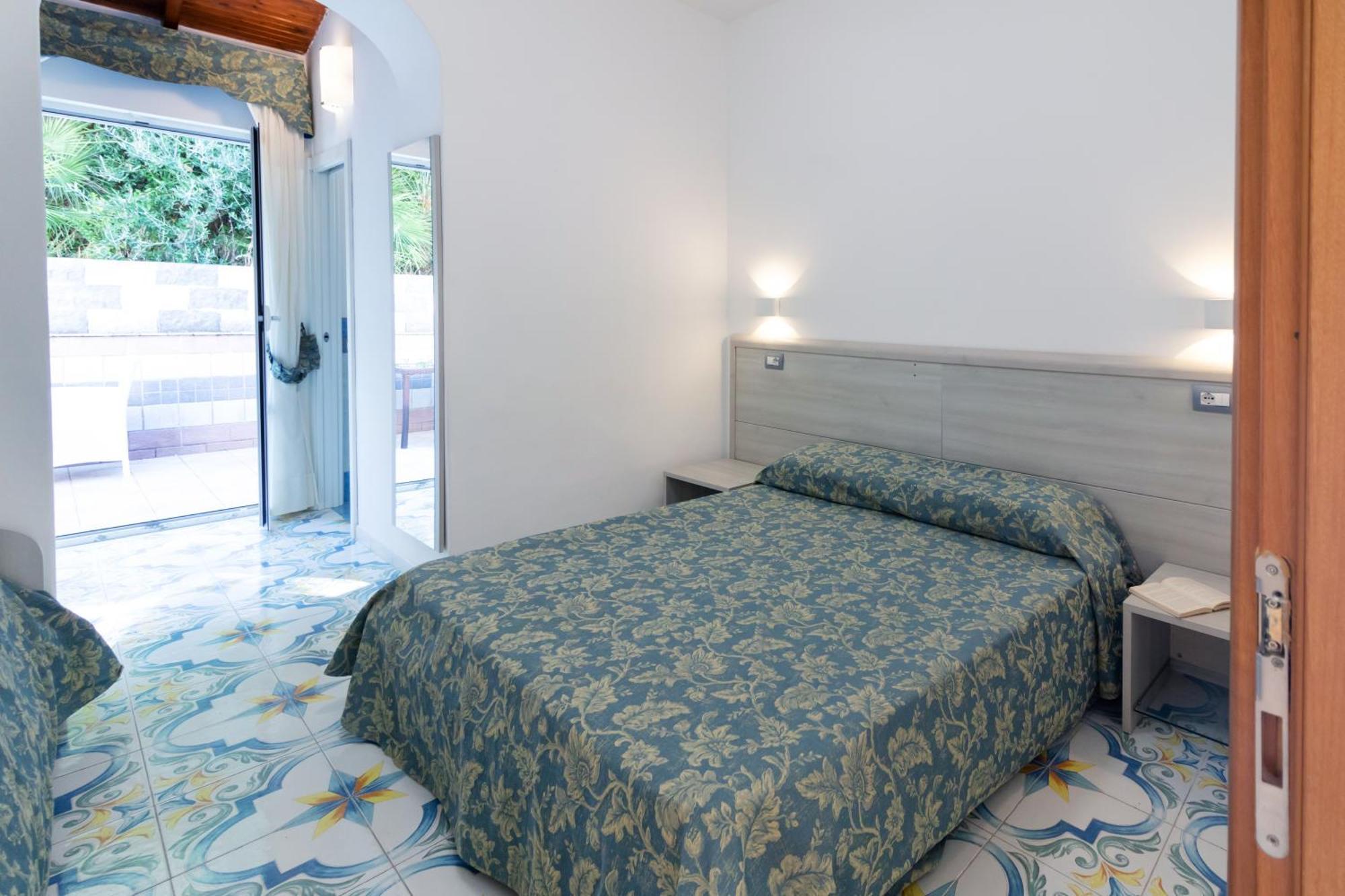 Hotel Da Maria Ischia Luaran gambar