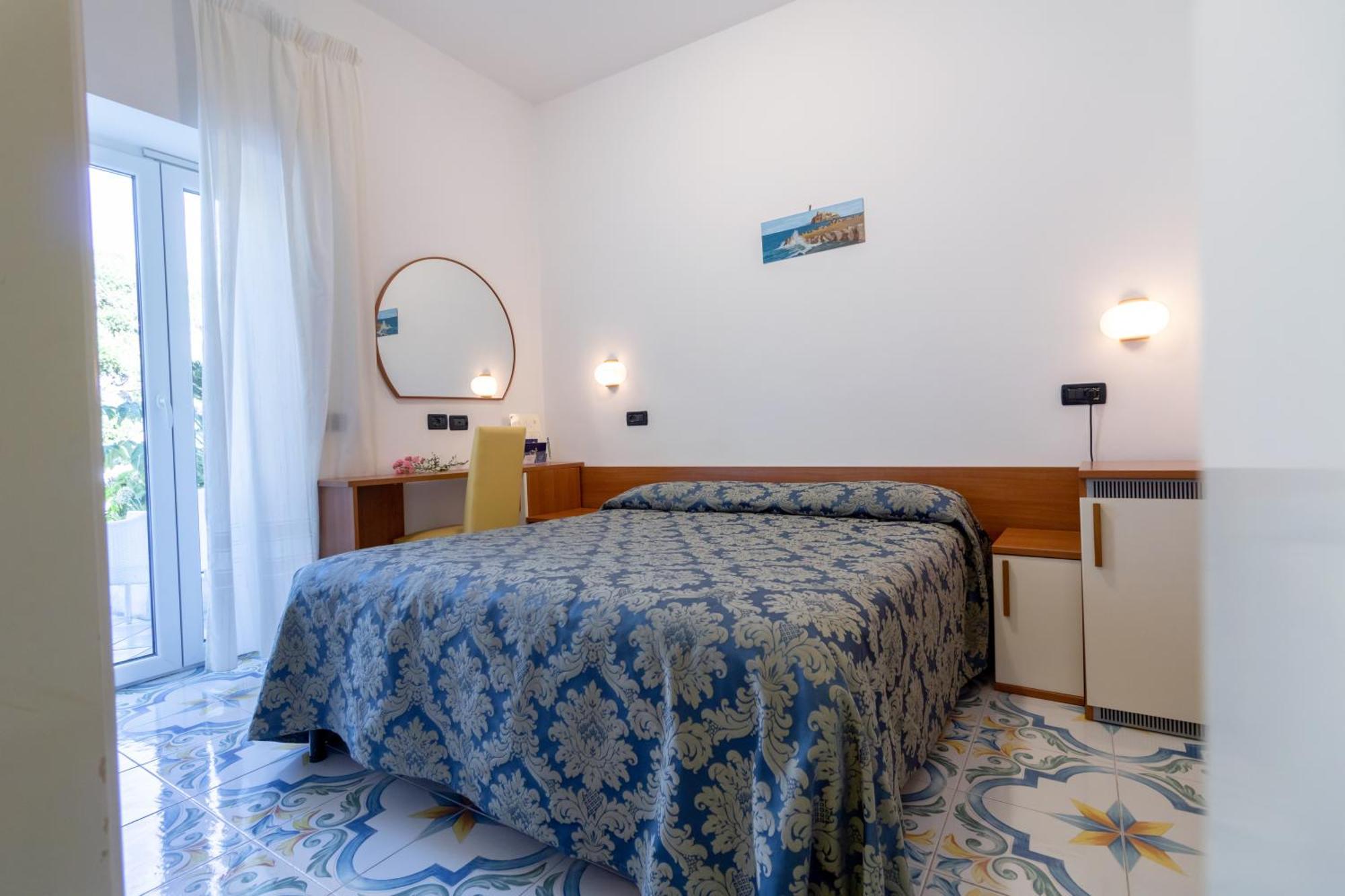 Hotel Da Maria Ischia Luaran gambar