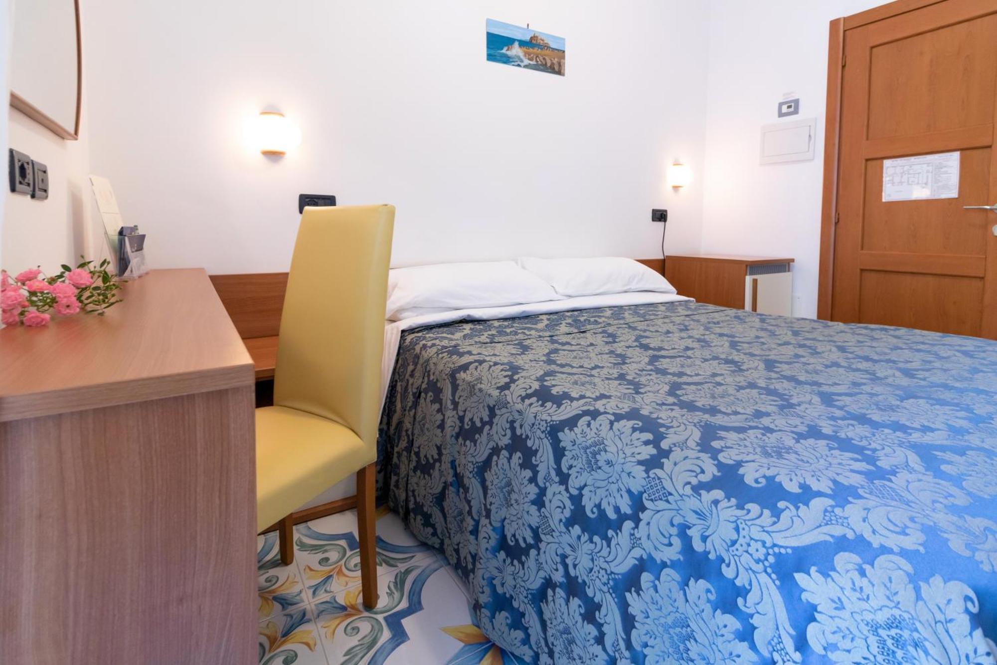 Hotel Da Maria Ischia Luaran gambar