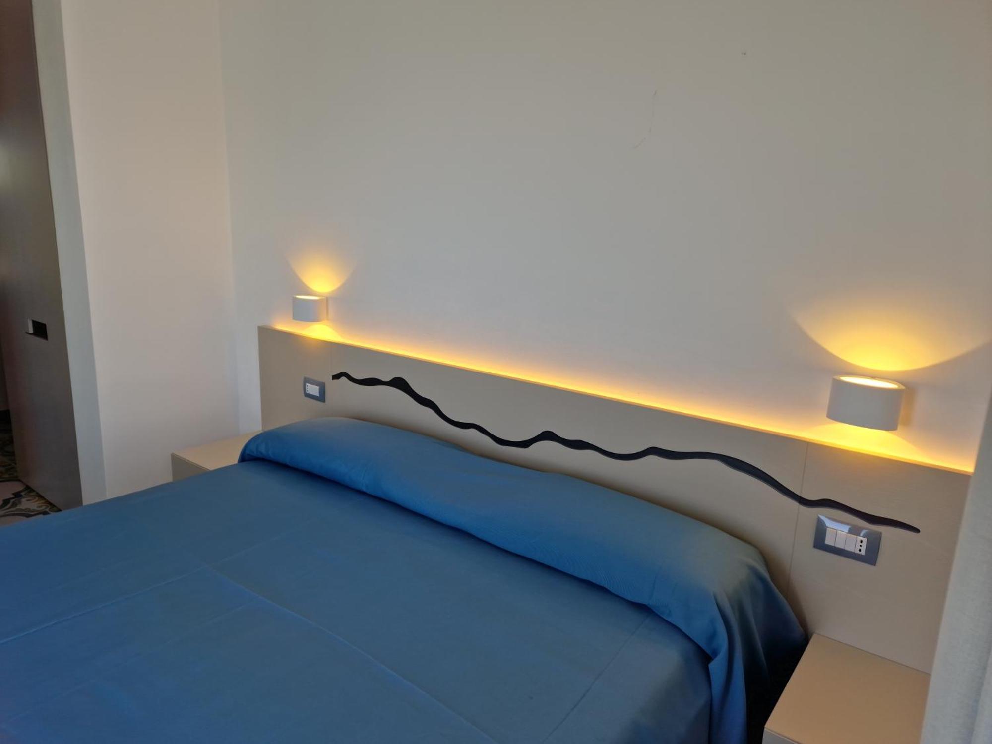 Hotel Da Maria Ischia Luaran gambar
