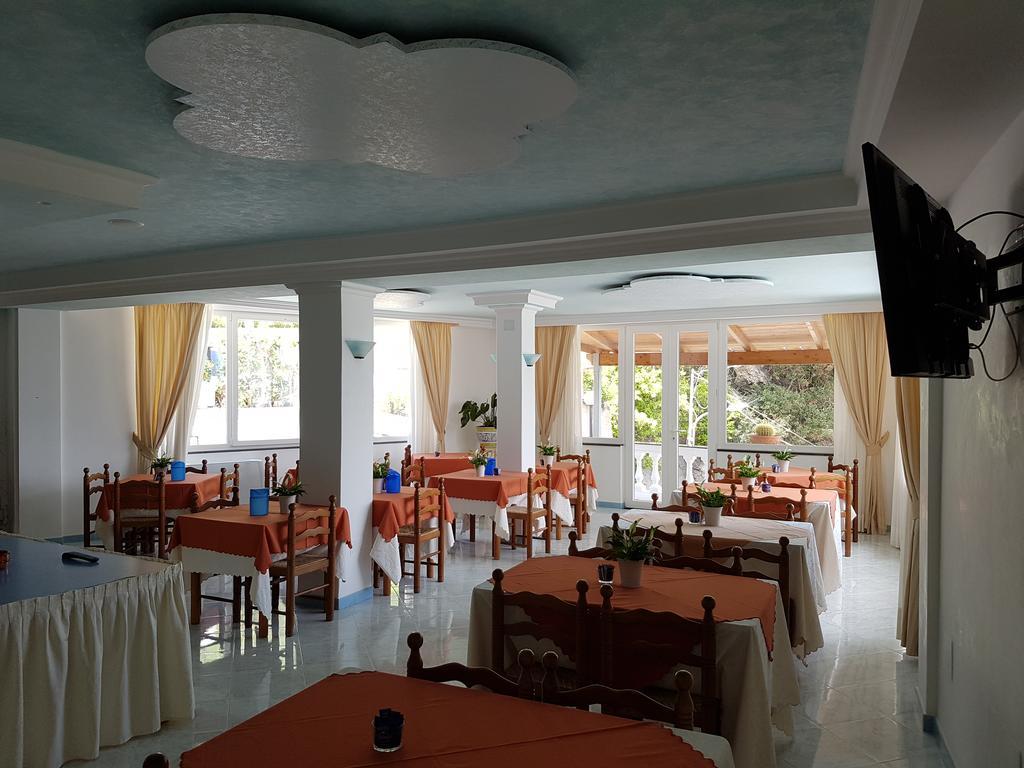 Hotel Da Maria Ischia Luaran gambar